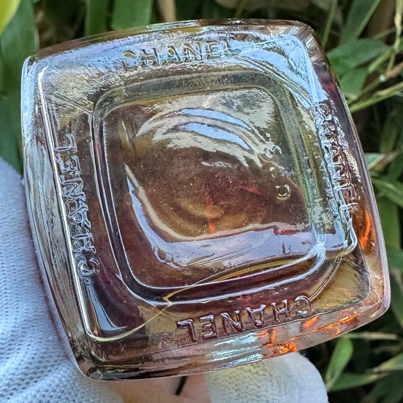 Vintage Eau de cologne No5 CHANEL unisex - Picture 6 of 10